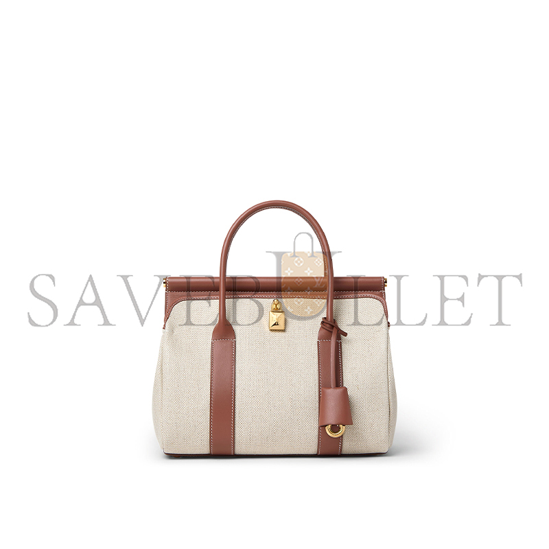 LORO PIANA LOOM BAG L25 FAP6560 (25*18*12.5cm)